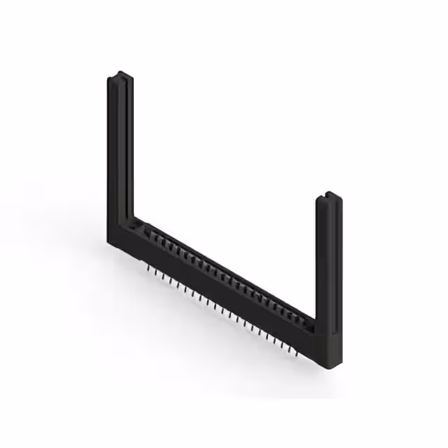357-042-456-258 EDAC Inc.  Edgeboard Connectors